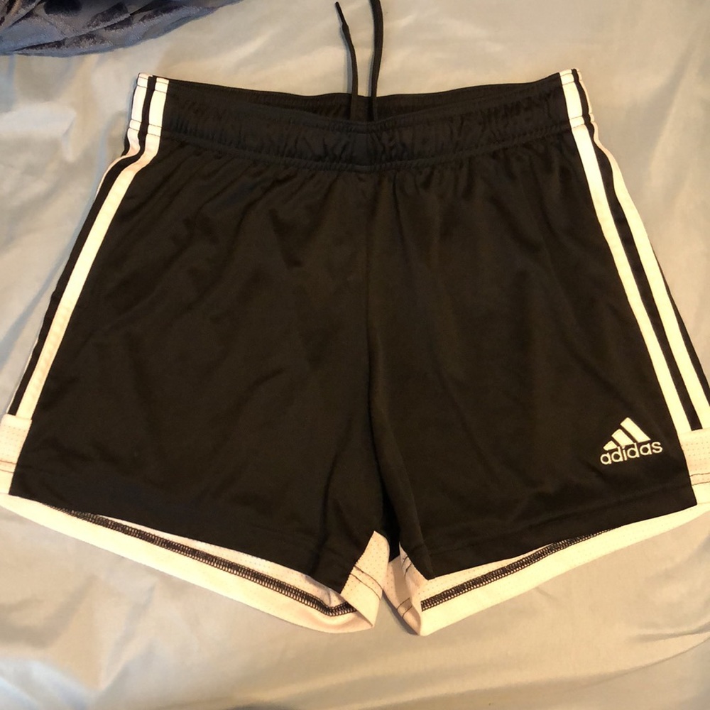 Adidas women shorts